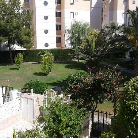 Duplex Calas Blancas Torrevieja Exteriér fotografie